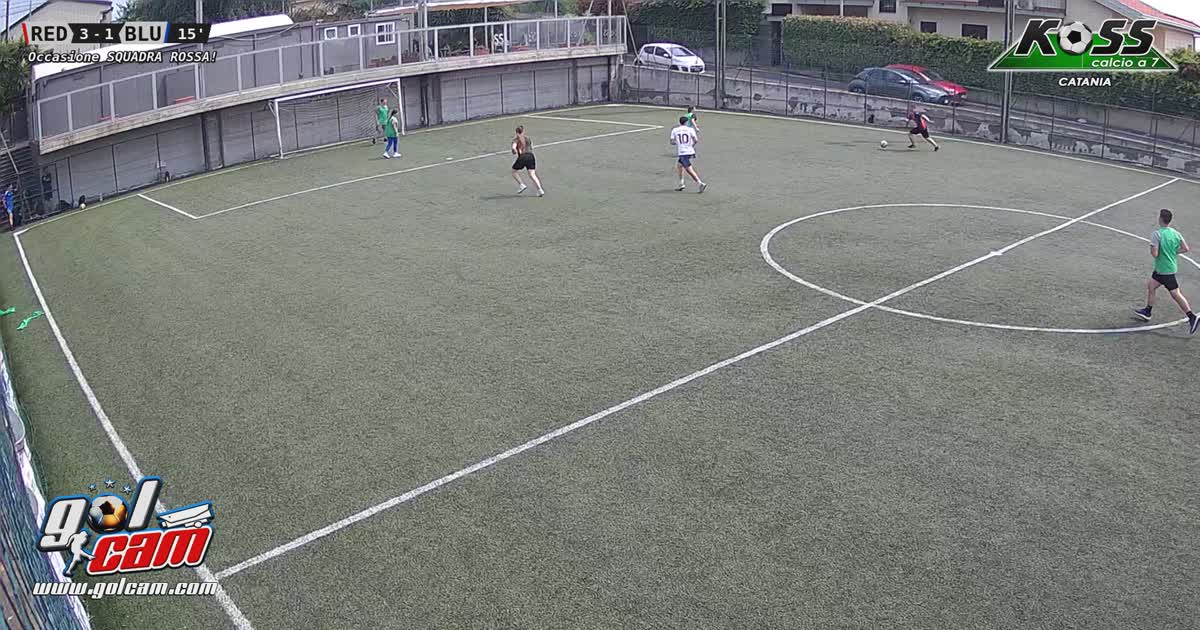 ACTION 5 OF THE GAME