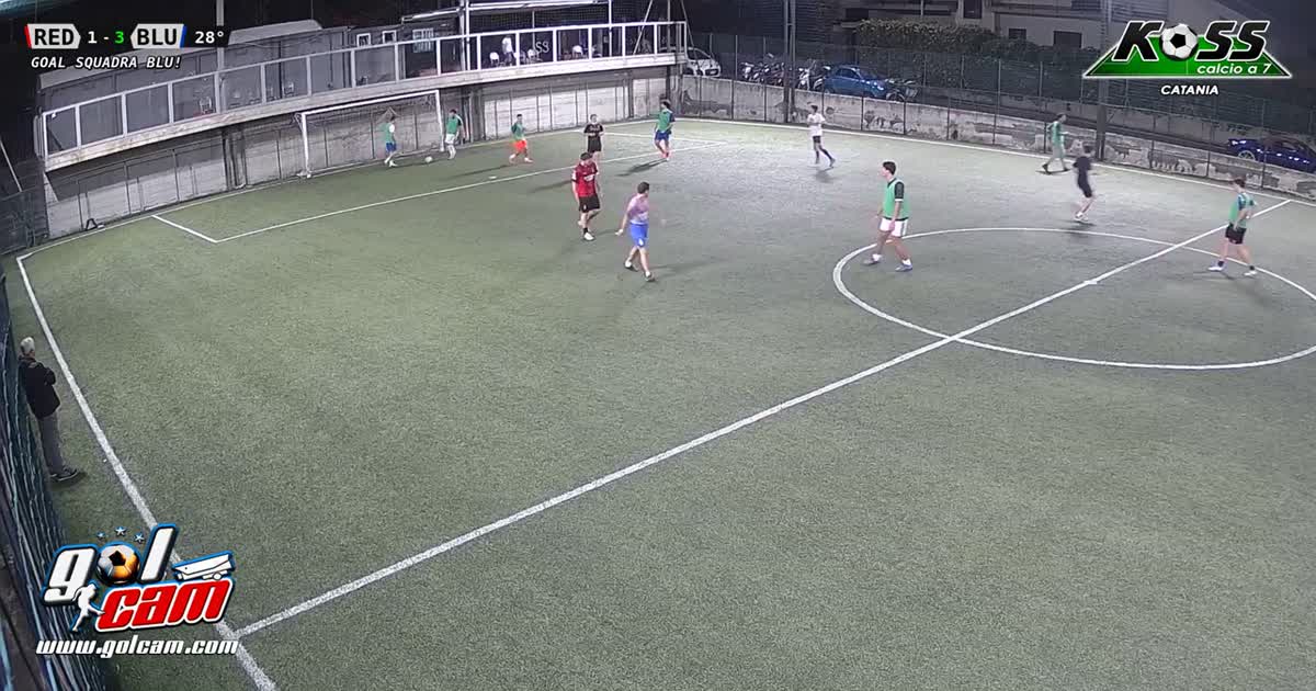 Gol 2 lesssssfo 