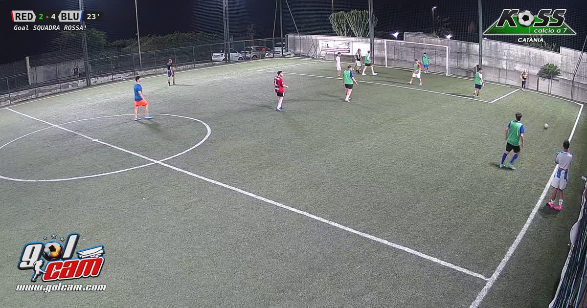 goal 1
