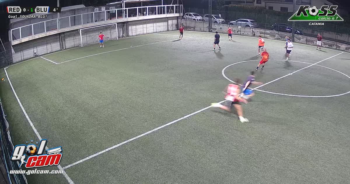 Gol su inserimento