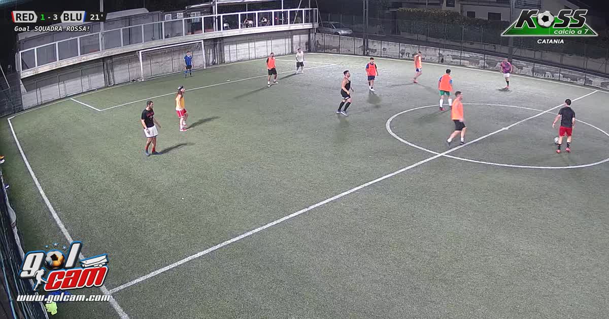 Gol Matteo