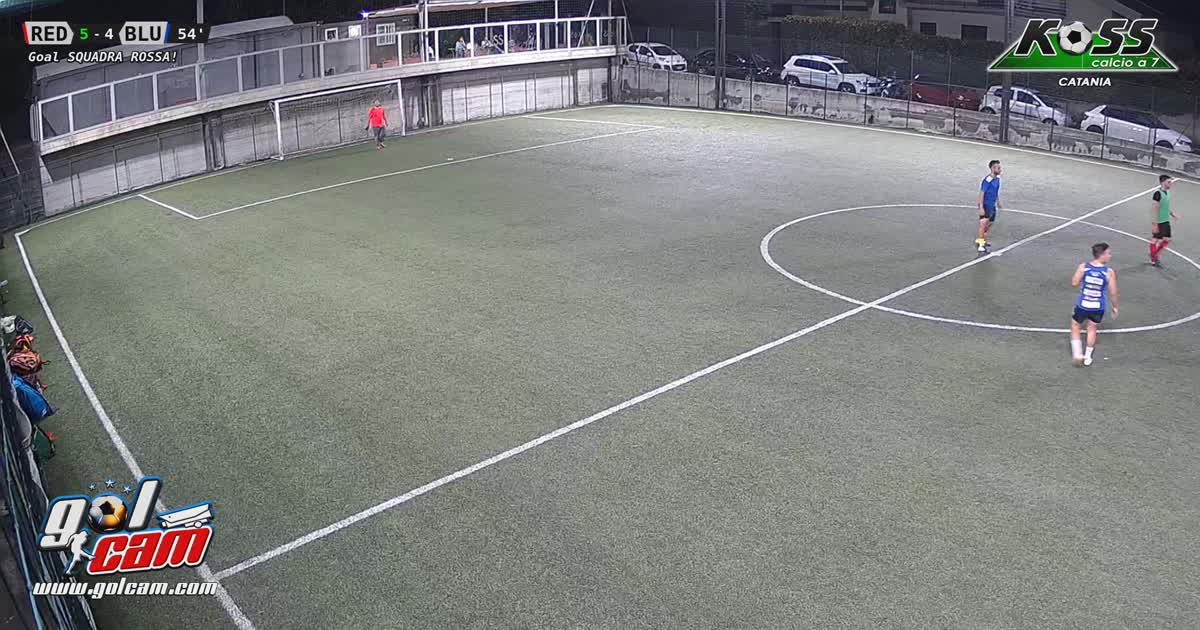 Goal carlo