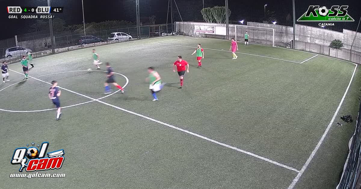 Gol 9/11 2