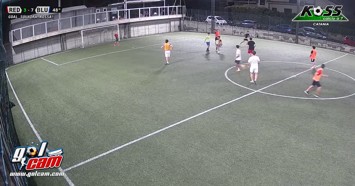 Gol luigi centro
