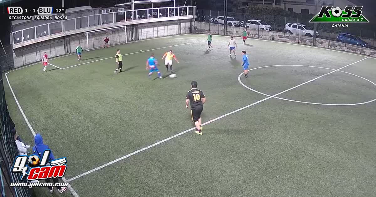 Tiro da fuori