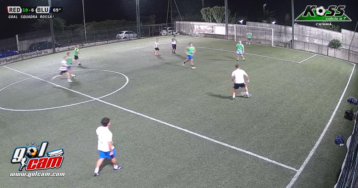 Giocata a caso