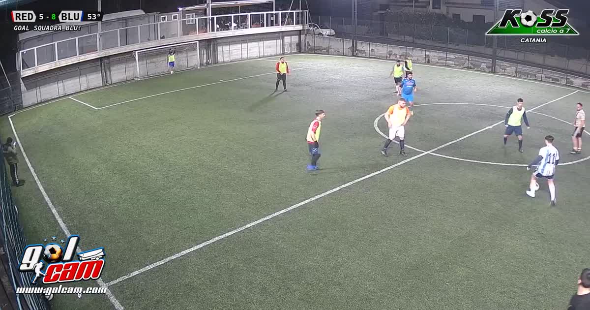 Deviazione è gol 