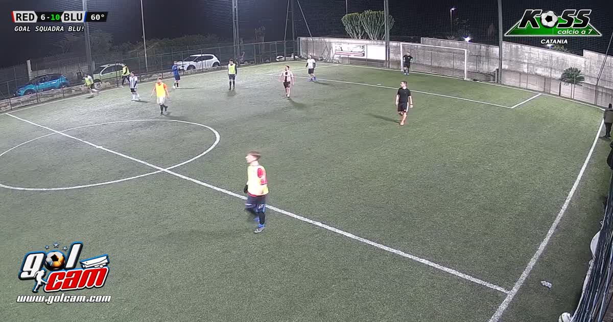 Dribbling è gol 
