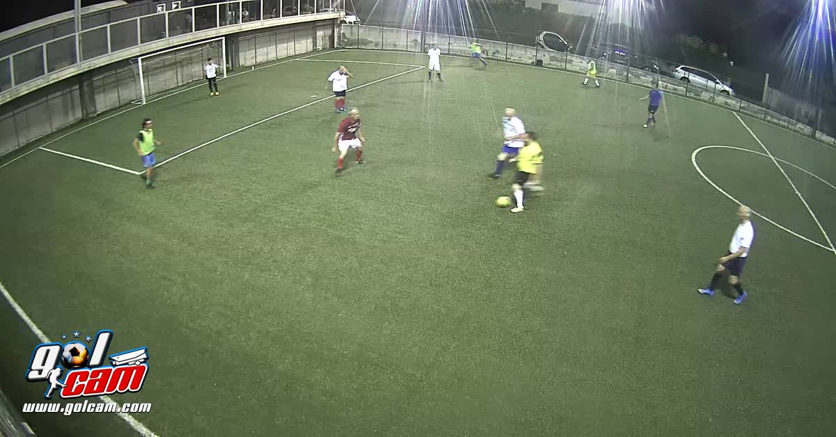Gol in acrobazia