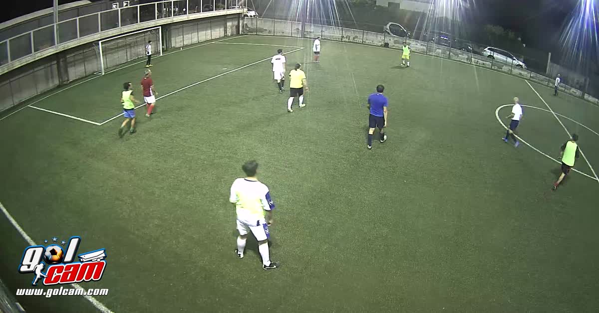 Dribbling 