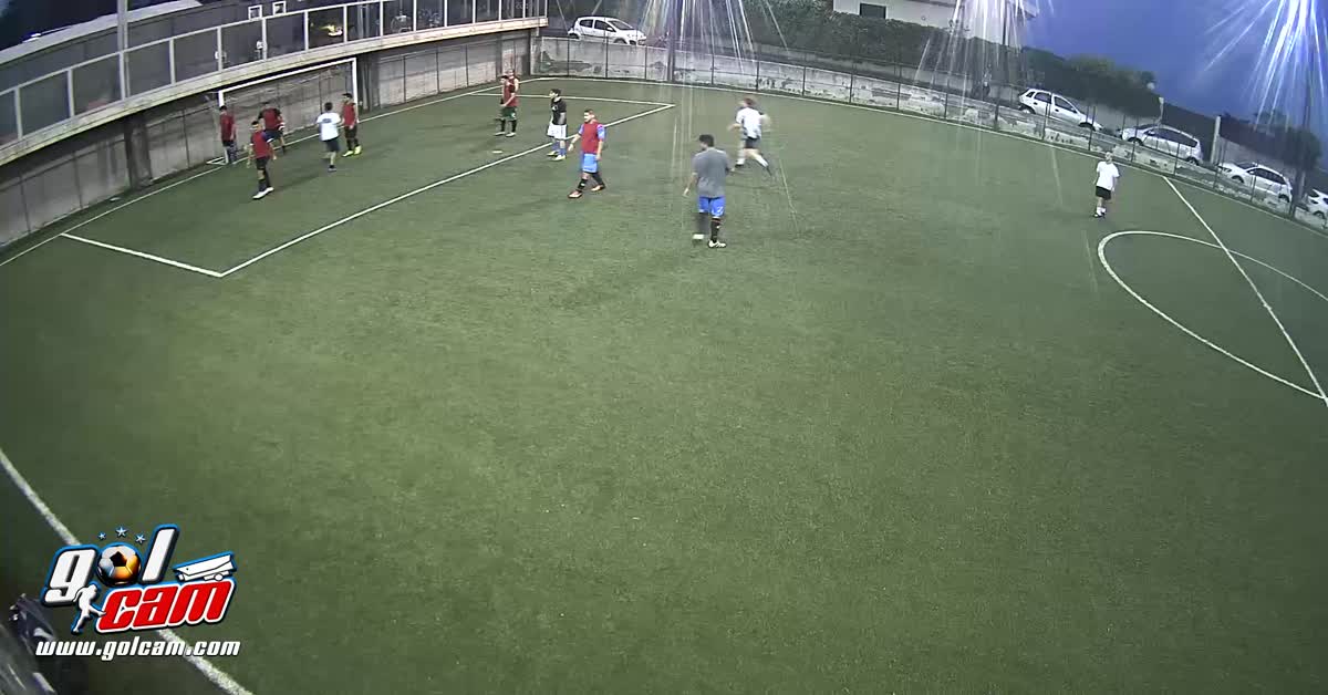 Gol inaspettato 