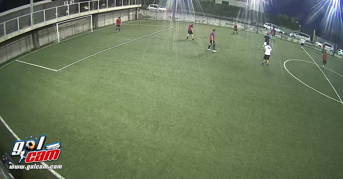 ASSIST PER GOL DI CULO
