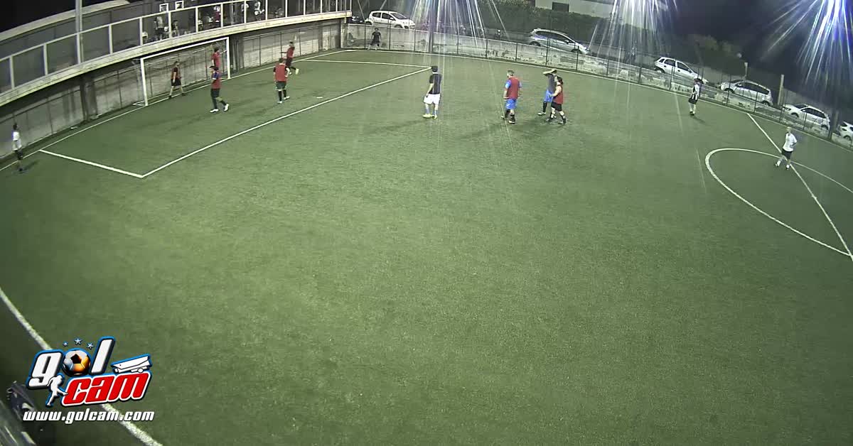  DI TESTA SU ASSIST MAGICO