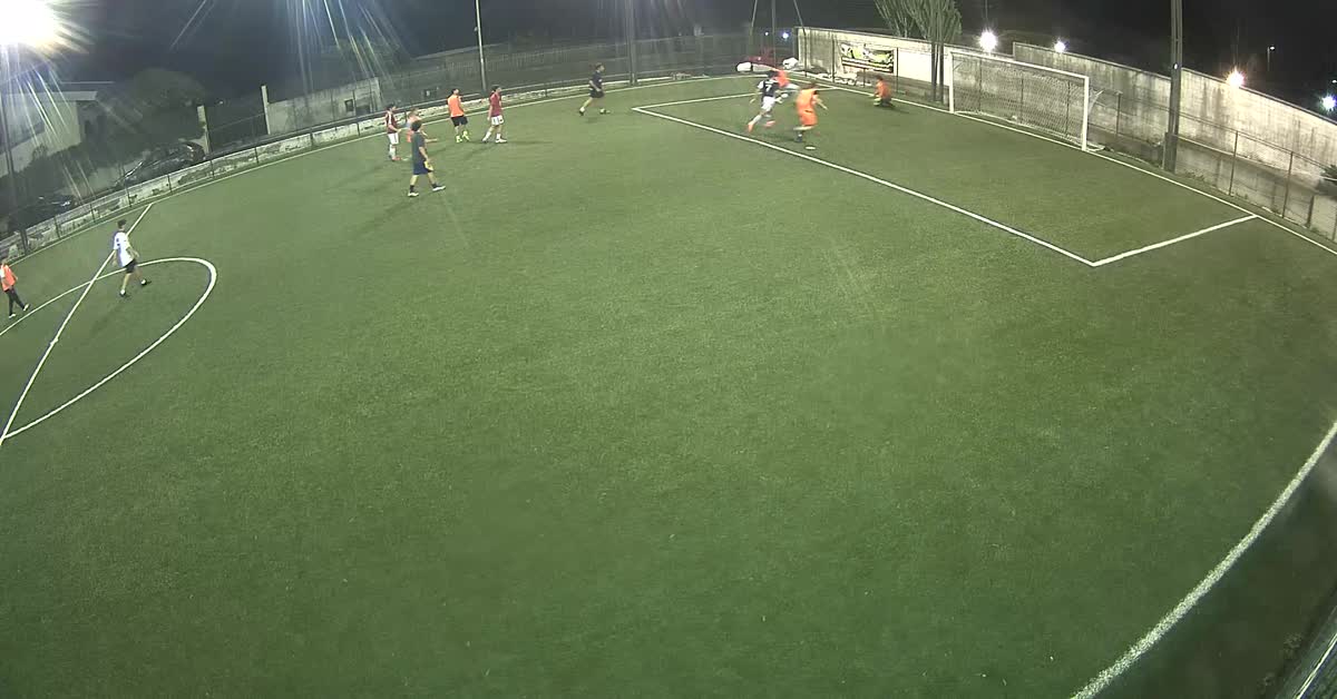 Assist vincente 