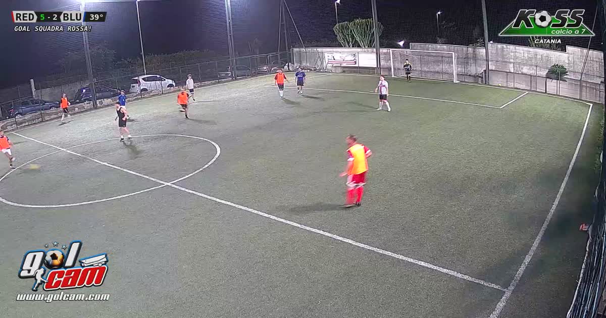 Gol paratone di scaglione