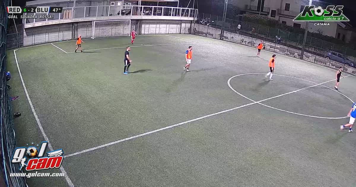 Gol passaggio ale