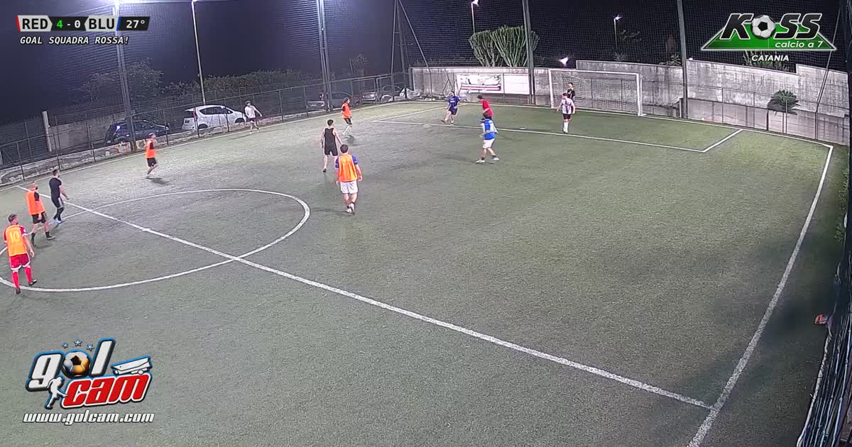 Gol tocco