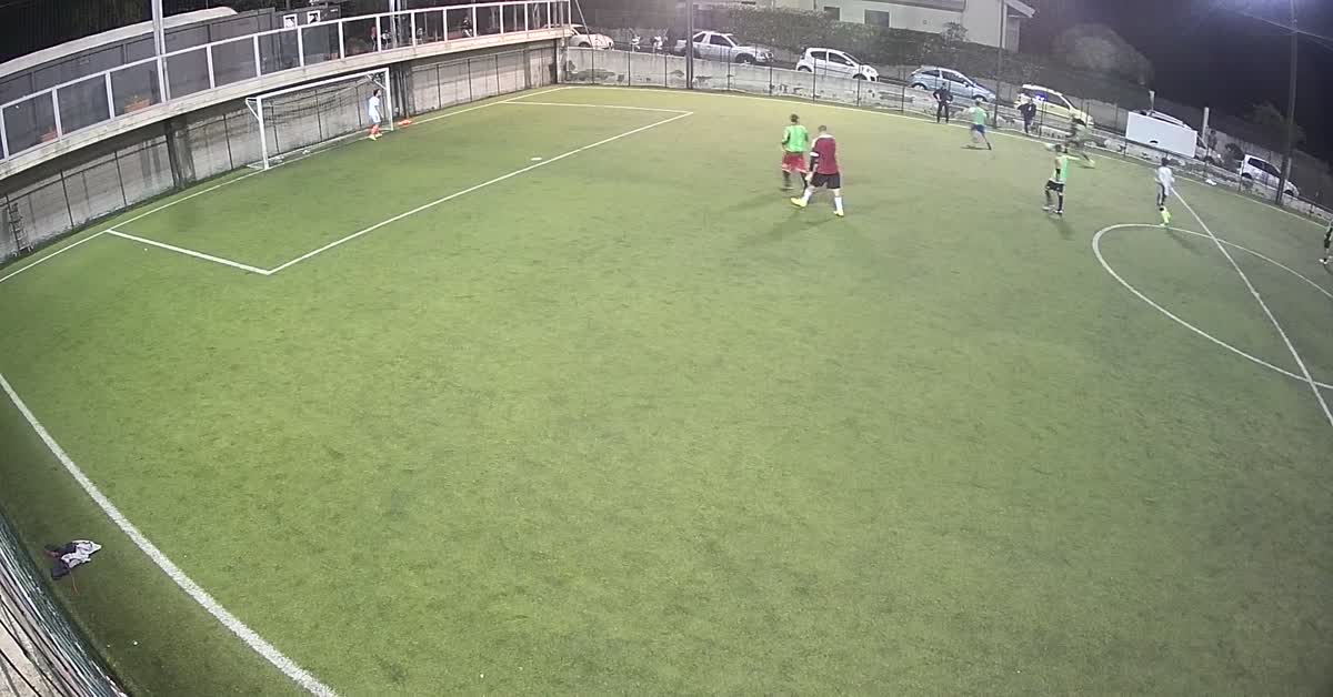 Dribbling
