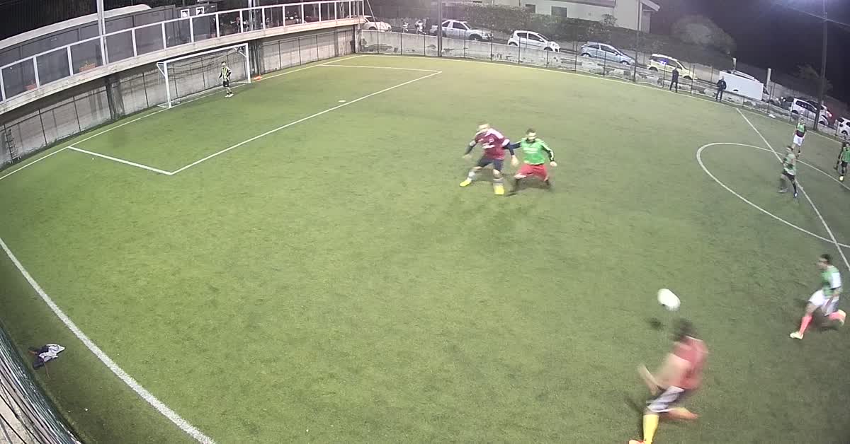 Gol 12