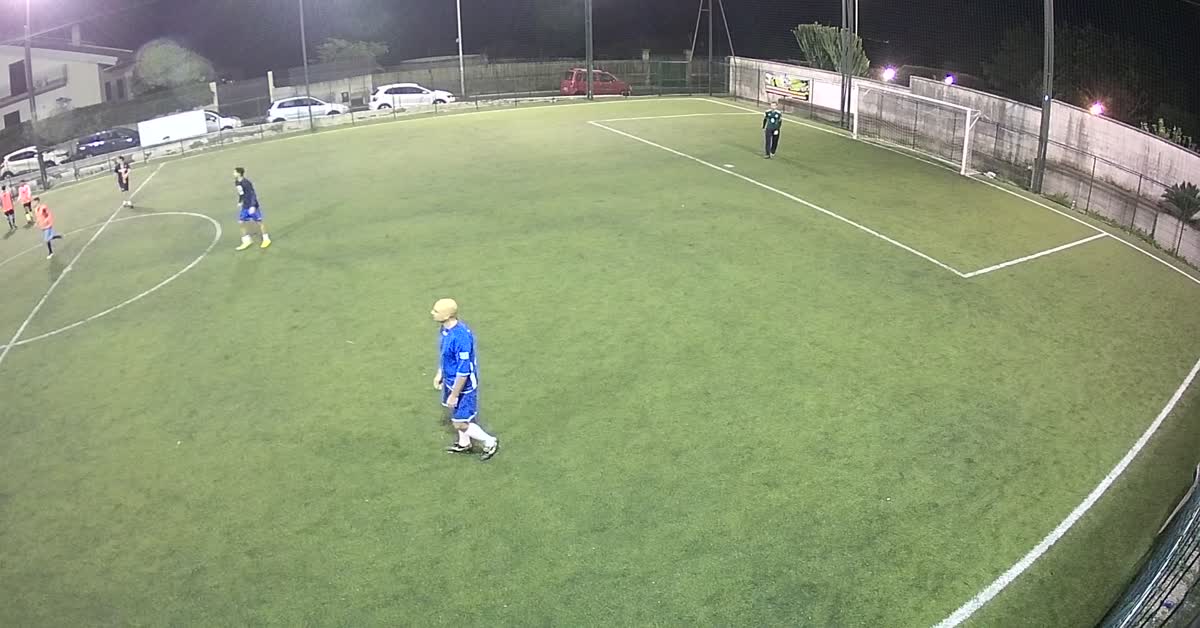 Tiro a volo 7-0