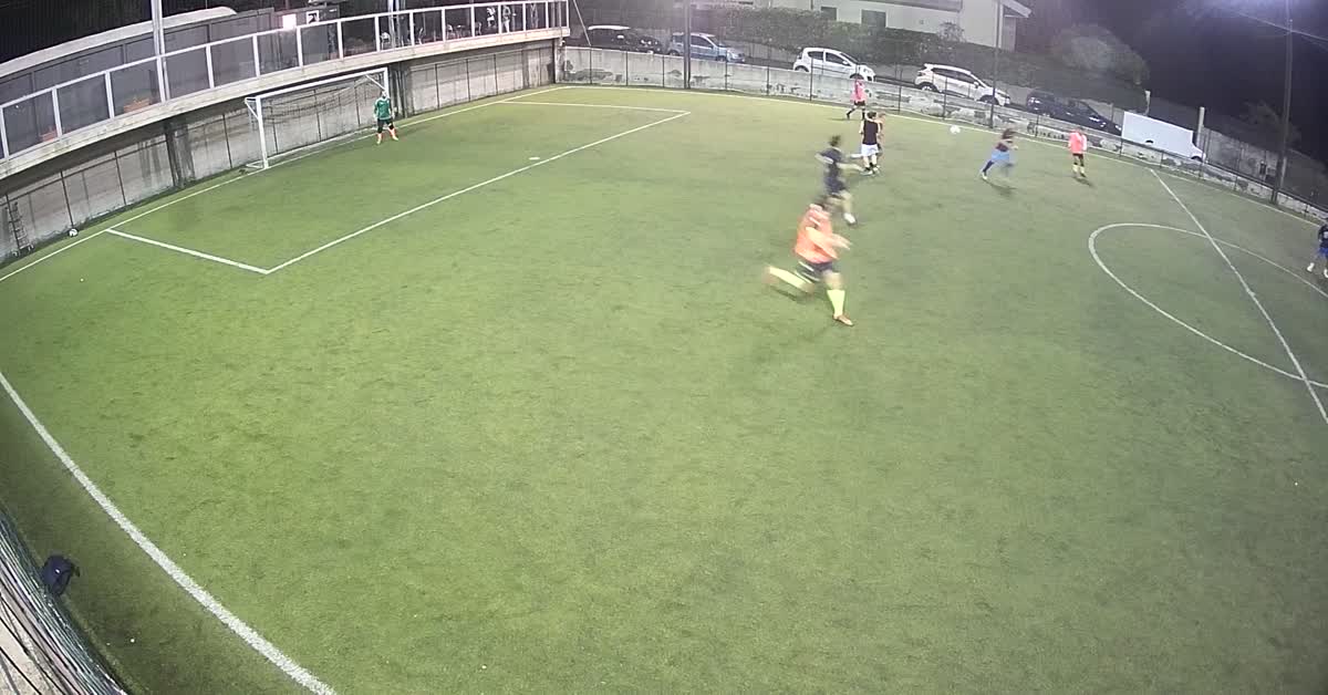 Gol Mancino 2