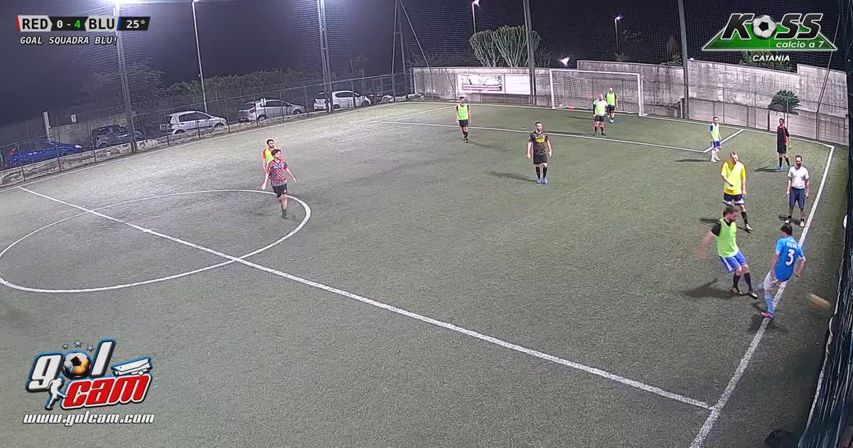 GOL CHRIS