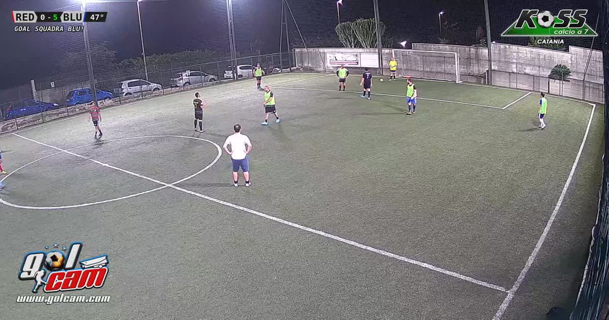 GOL CHRIS