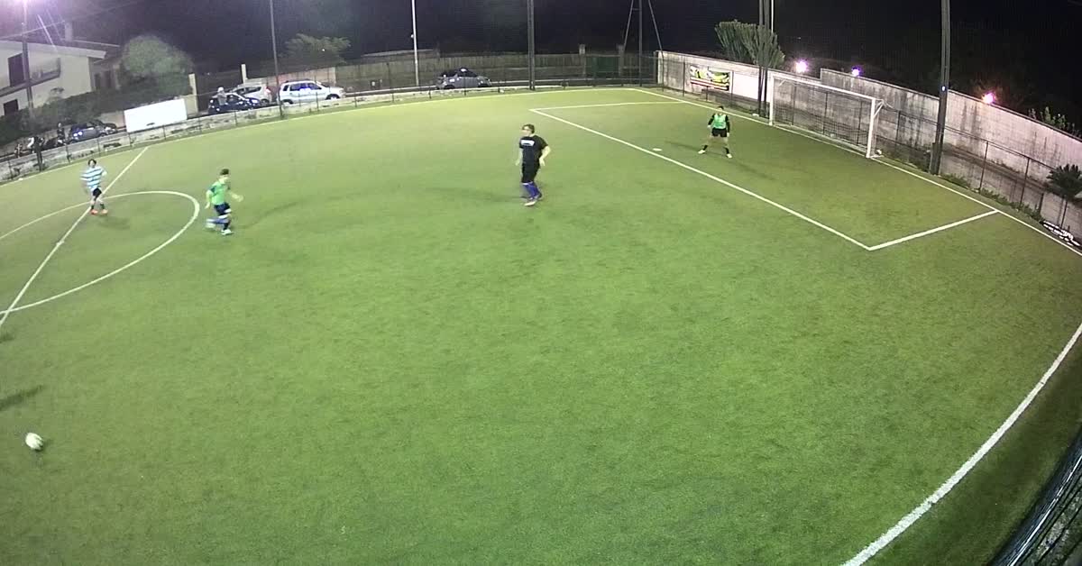 Gol tizio 1
