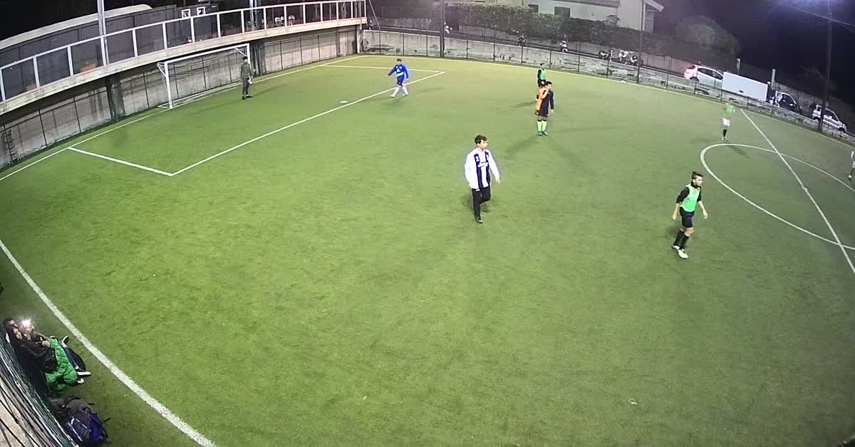 Gol bonvegna 4-5 4G