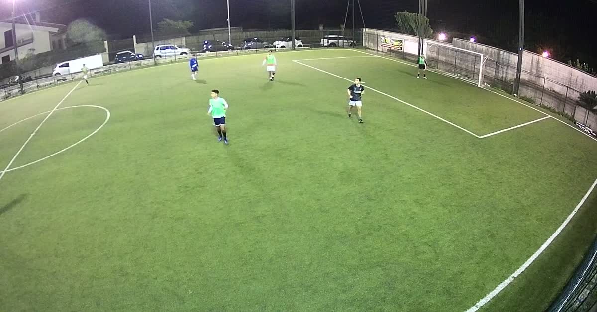 Gol tizio 5