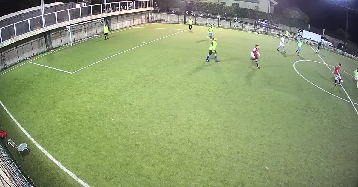 gol di liberazione