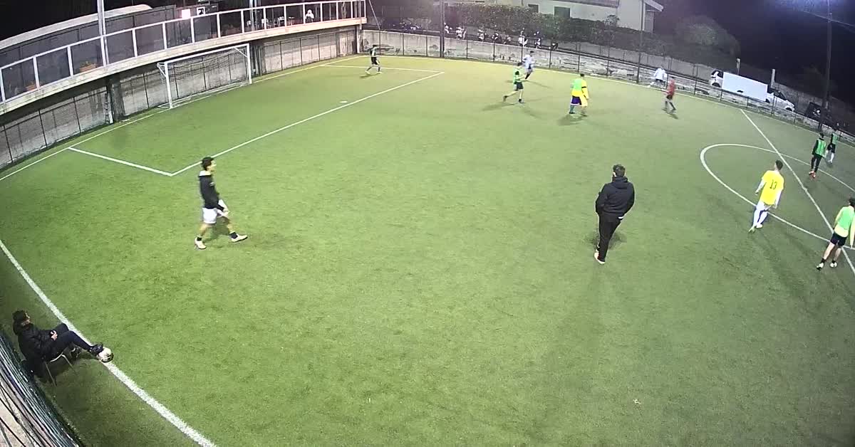 Gol 1 01/12/2019