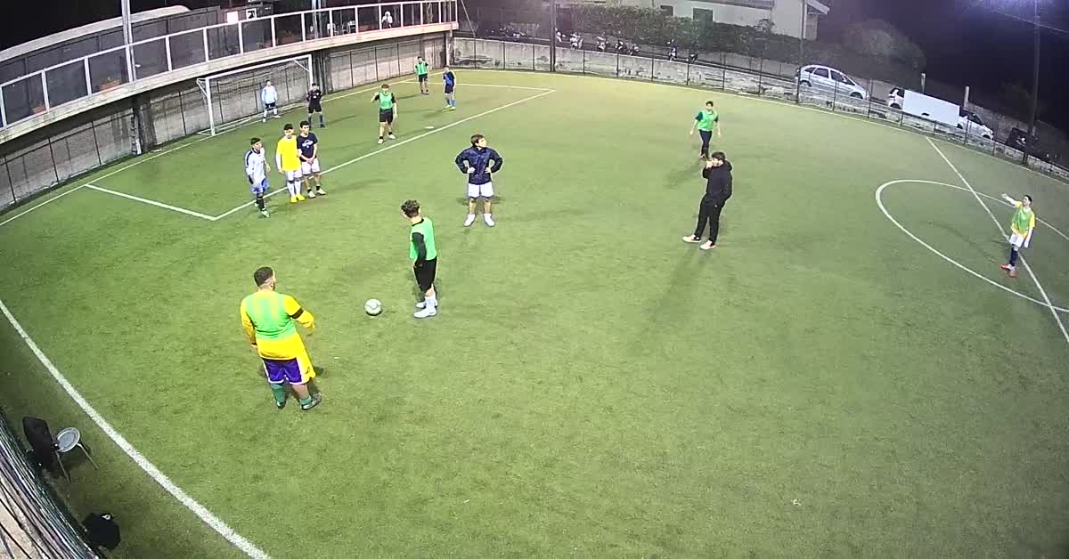 Gol 5 01/12/2019