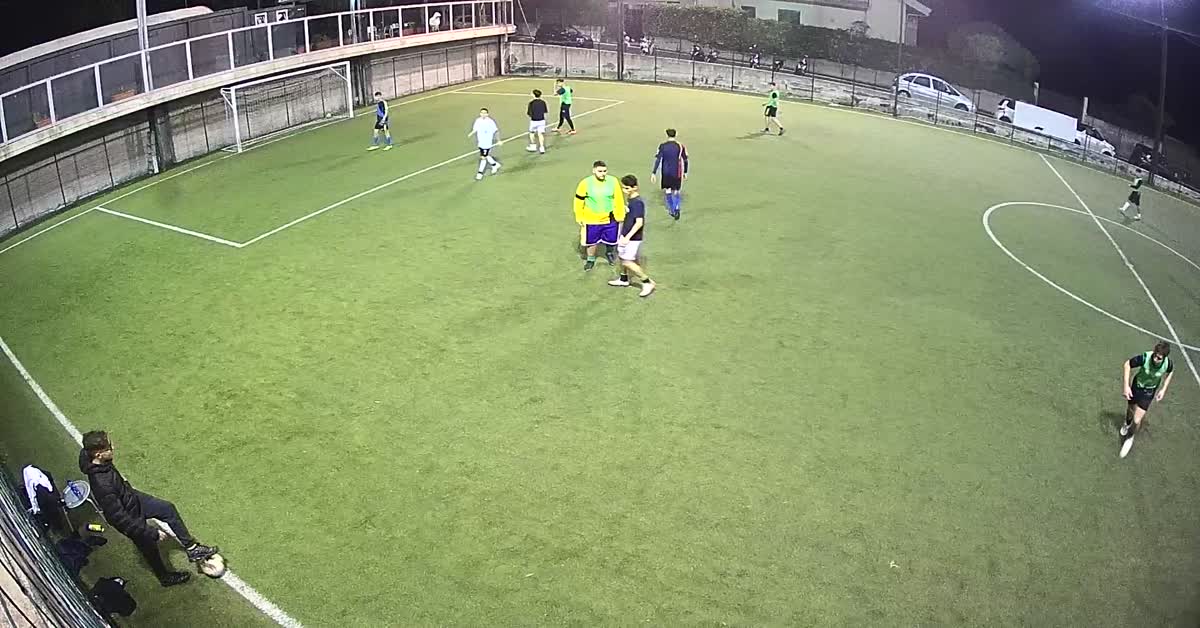 Gol 8 01/12/2019