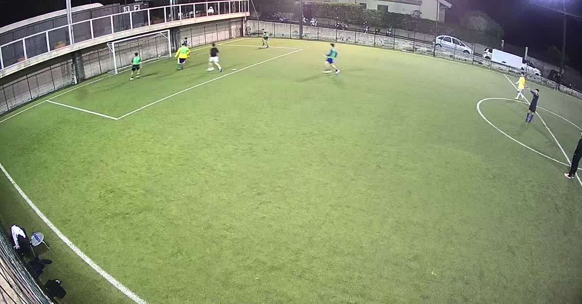 10 gol torneo