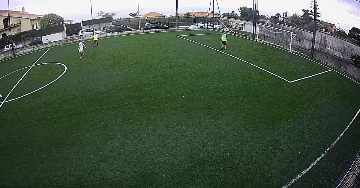 Terzo goal