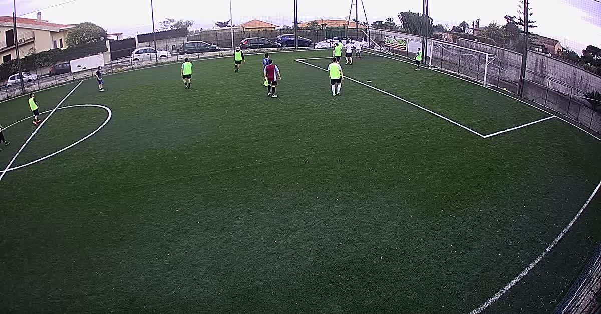 Assist a fabrizio