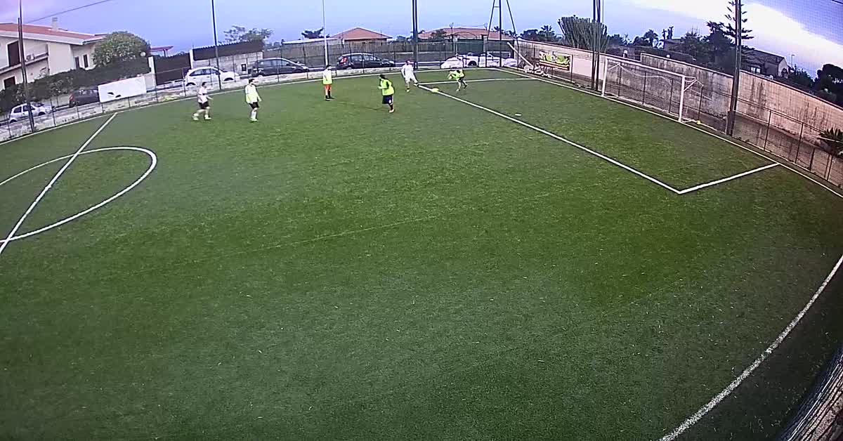Assist sulla linea