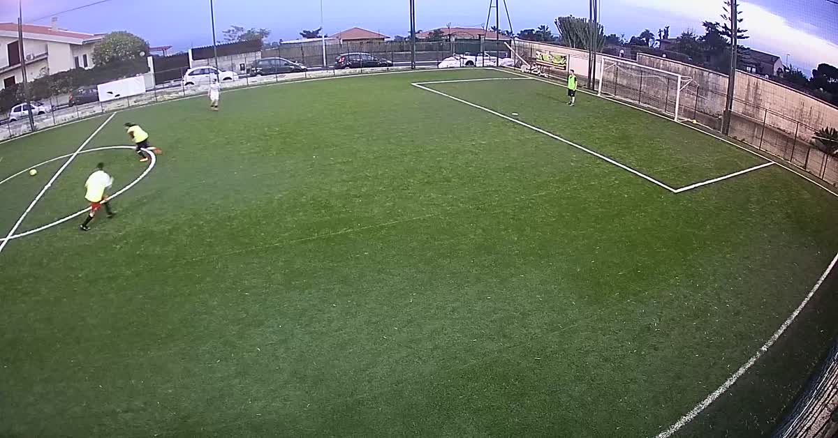 Goal rubato
