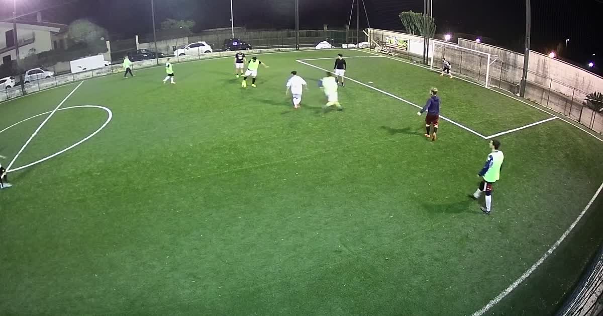 Gol di mano