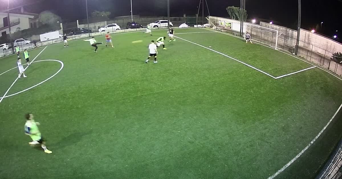 Gol da infame 