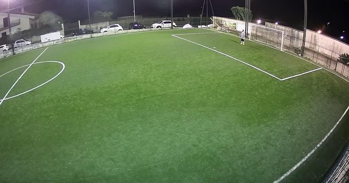 Gol allo scadere 