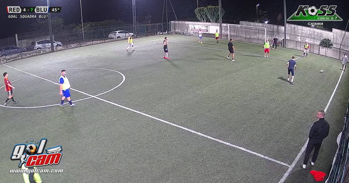 Incredibly shite defence