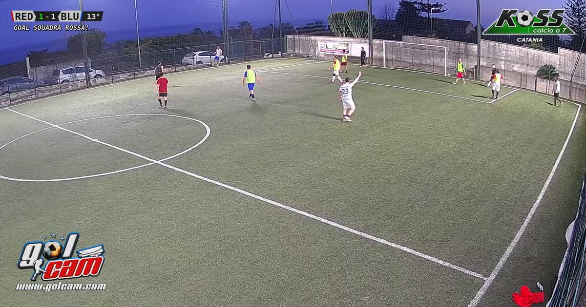 Leads to goal