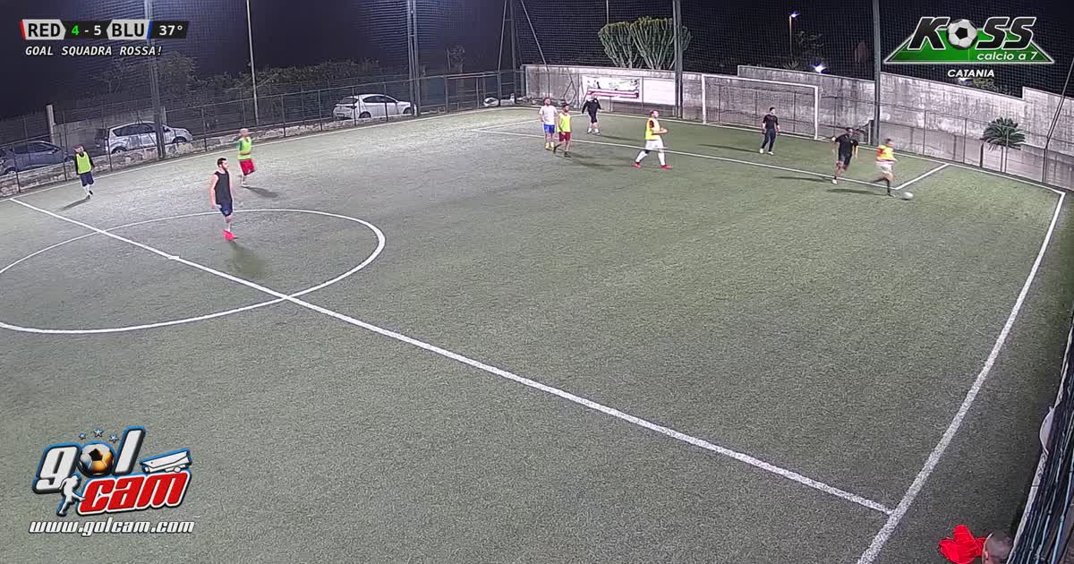 Chest pass & later assist