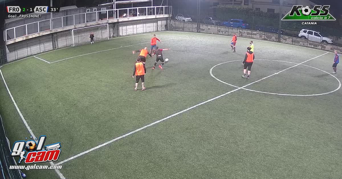 Vincere diversi duelli e goal!