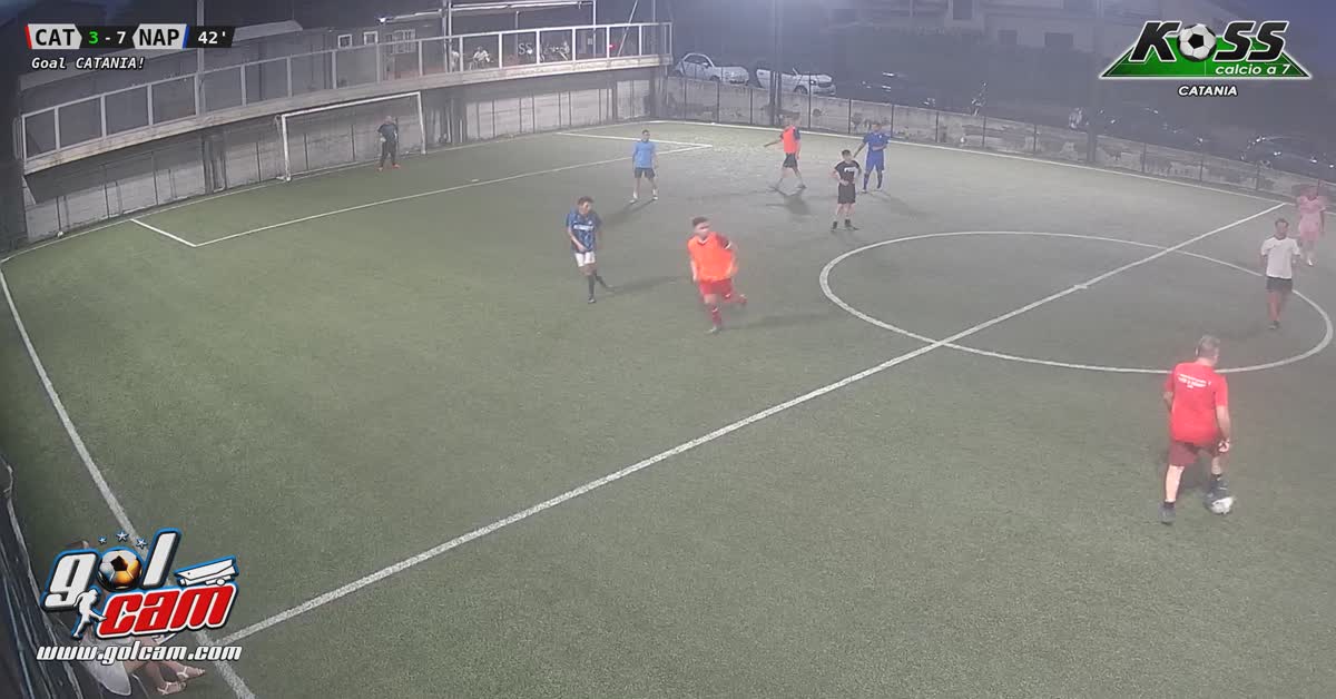 Assist gol