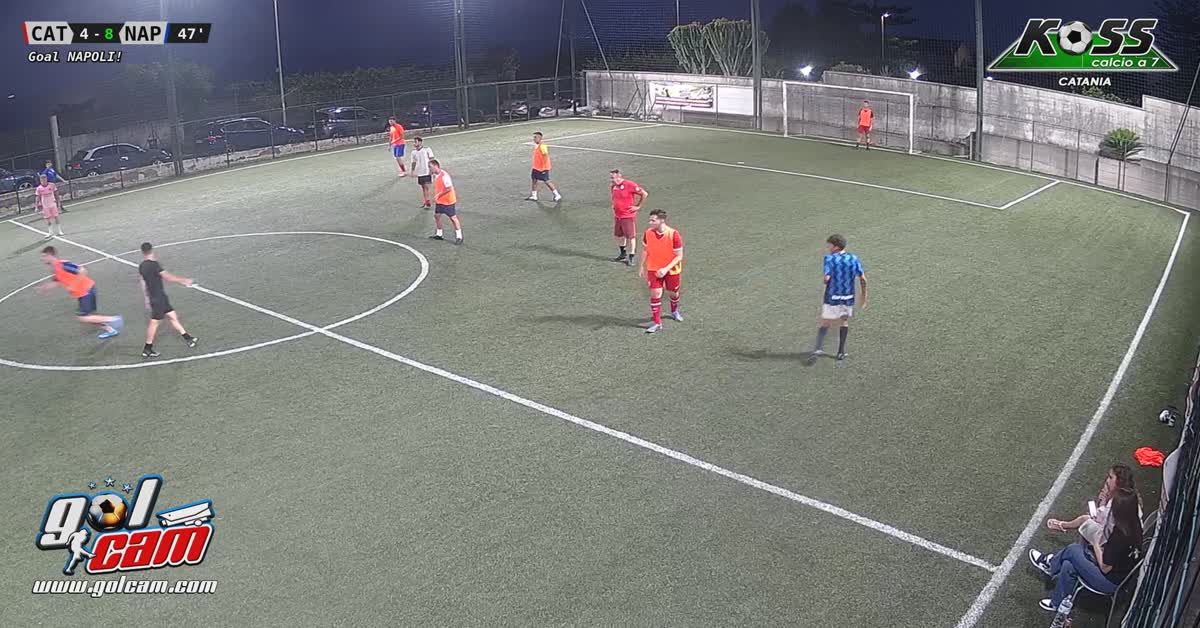 Gol di 9 