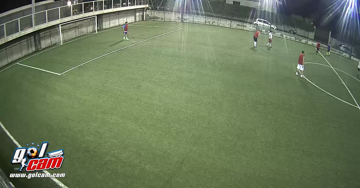 Gol pallonetto
