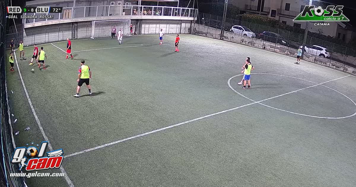 Doppio passo è gol 